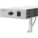 Commercial Warming Tray with Heating lamp Stainless steel 500x500mm |  PWE5050 Makfry