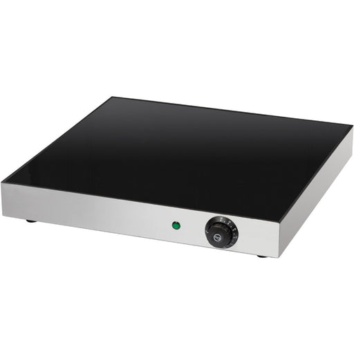 Commercial Pizza warming tray 500x500mm |  PWT01 Makfry