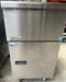 Pitco Twin Basket Single Tank Gas Fryer SG14S-Refurbished Canmac Refurbished