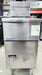 Commercial Pitco Twin Tank Twin Basket Gas Fryer SG14T- Refurbished Canmac Refurbished