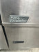 Pitco Twin Tank Gas Fryer With Warming Station Refurbished Canmac Refurbished