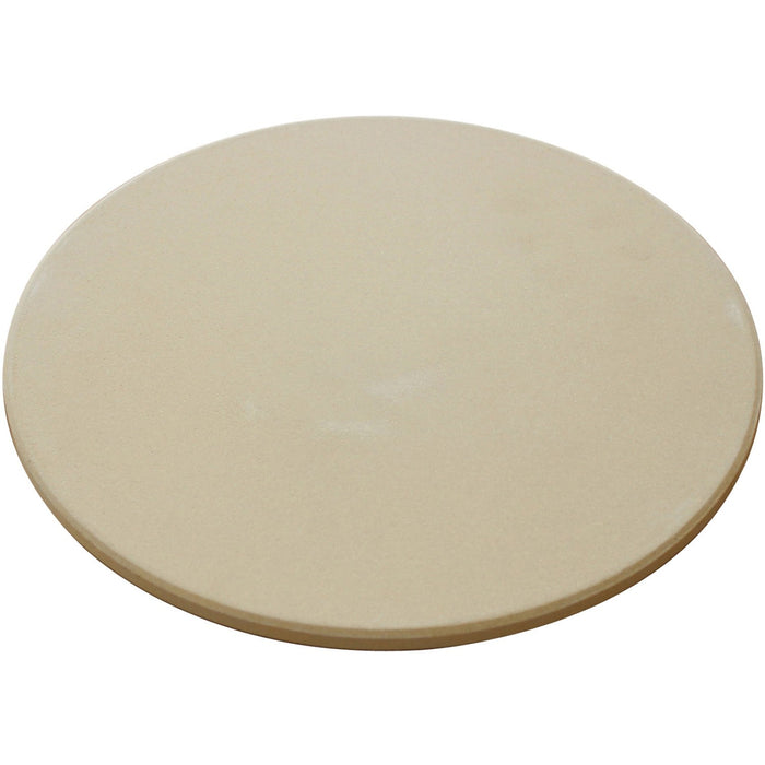 Ceramic Pizza Stone for Kamado SEMinimax |  AUPZ28016 Makfry