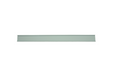 Combisteel Pricecard Holder White 7455.1385 7455.2335 Combisteel