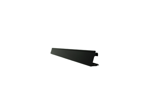 PRICECARD HOLDER BLACK 7455.2242 Combisteel