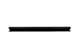 Combisteel Pricecard Holder Left/Right Black 7526.0005 0010 0015 0020 Combisteel