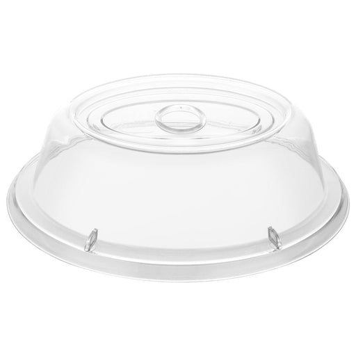 Round Plate Cover Polycarbonate 368mm |  QH3979 Makfry