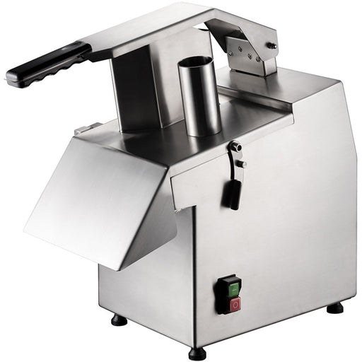 Commercial Fruit &Amp; Vegetable Cutter 120kg/H 550 W | Qjhj23 C Makfry