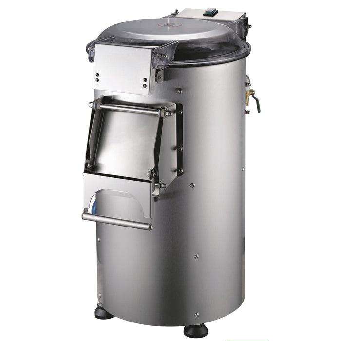 Commercial Potato Peeler 450kg/Hr | Qjhx15 D1 Makfry