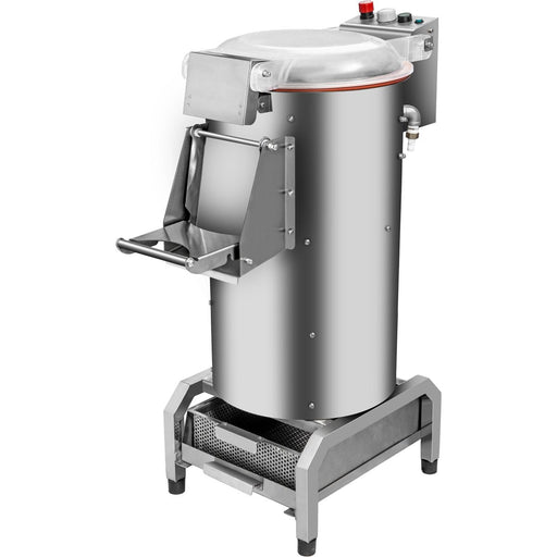 Commercial Potato Peeler With Filter 450kg/Hr | Qjhx15 D Makfry