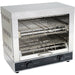 Commercial Double Toaster/Salamander 3000W |  QT2 Makfry