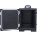 Commercial Front Loaded Insulated Food Pan Carrier with Wheels 432x625x743mm |  QY004 Makfry