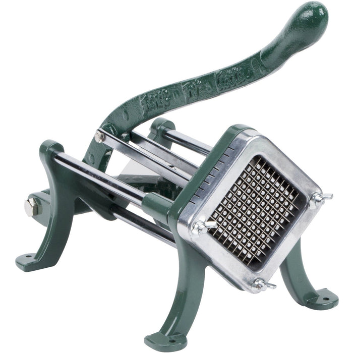 Professional Potato Chip Cutter 1/4'' |  QY070614 Makfry