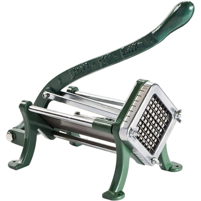 Professional Potato Chip Cutter 3/8'' |  QY070638 Makfry