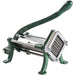 Professional Potato Chip Cutter 3/8'' |  QY070638 Makfry