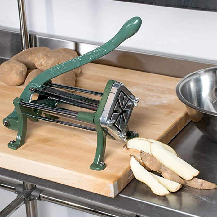 Professional Potato Wedge Cutter |  QY07064 Makfry