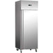 B Grade Commercial Fish Fridge Upright Cabinet 600 Litres Stainless Steel Single Door Ventilated Cooling 0 To 5 Degrees | R600 Fish B Grade Makfry