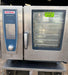 Rational 6 Grid 3 Phase Electric Combi Oven with Stand - Refurbished Canmac Catering Equipment