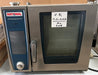RATIONAL SCCXS 6 Grid 2/3GN Electric Self Cooking Center / 3 Phase REFURBISHED Canmac Refurbished
