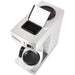 Commercial Filter Coffee maker Manual fill 2 glass jugs 2 hotplates |  RB386 Makfry