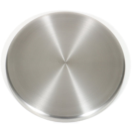 Cooling Plate Ø300mm Stainless steel |  RCT30 Makfry