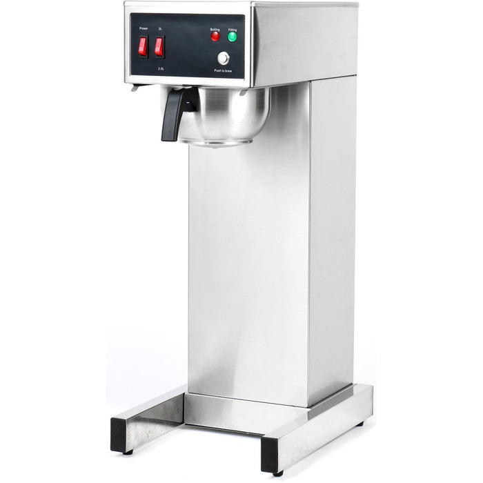 Commercial Filter Coffee machine Auto fill 2.5 litre Airpot |  RP286BV