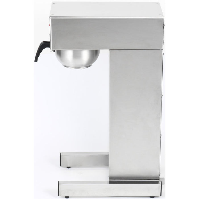 Commercial Filter Coffee machine Auto fill 2.5 litre Airpot |  RP286BV