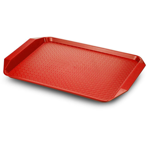 Canteen Tray 425x325mm Red |  RT0811 Makfry