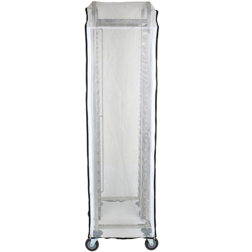 Cover with 2 zippers for  Trolley RT1115 Plastic |  RT1115C Makfry