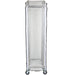 Cover with 2 zippers for  Trolley RT6415 |  RT6415C Makfry