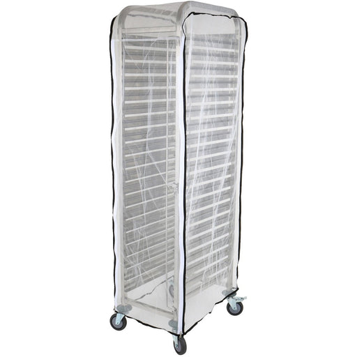 Cover with 2 zippers for  Trolley RT6415 |  RT6415C Makfry