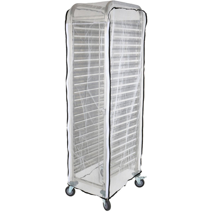 Cover with 2 zippers for  Trolley RT6415 |  RT6415C Makfry