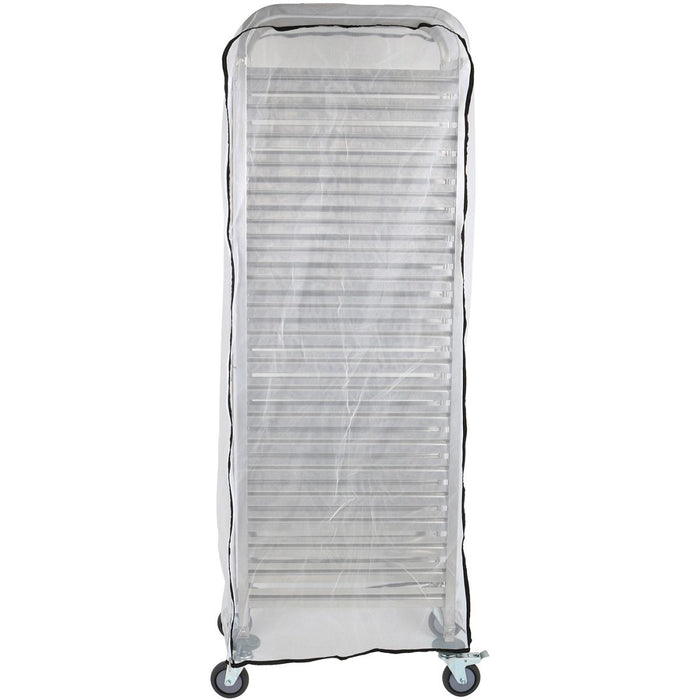 Cover with 2 zippers for  Trolley RT6415 |  RT6415C Makfry