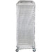 Cover with 2 zippers for  Trolley RT6415 |  RT6415C Makfry