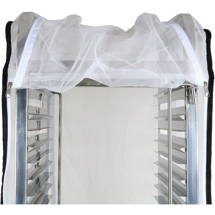 Cover with 2 zippers for  Trolley RT6415 |  RT6415C Makfry