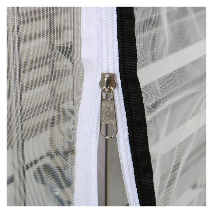 Cover with 2 zippers for  Trolley RT6415 |  RT6415C Makfry