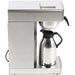 Commercial Filter Coffee Machine Manual Fill 2 Litre Thermos | Rv286 Makfry