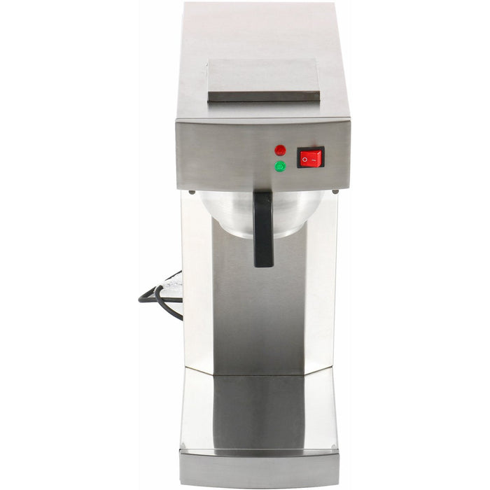 Commercial Filter Coffee Machine Manual Fill 2 Litre Thermos | Rv286 Makfry