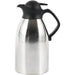 Commercial Filter Coffee Machine Manual Fill 2 Litre Thermos | Rv286 Makfry