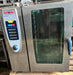 Rational SCC 101/10 Grid Care Control Electric Combi Oven-Refurbished Canmac Refurbished