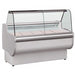 Igloo ROTA130WD Deep Curved Glass Serve Over IGLOO