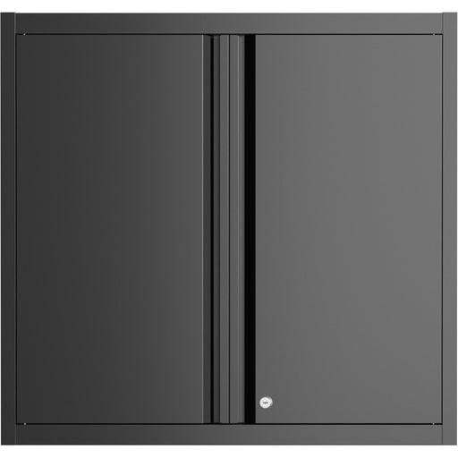 Professional Wall Cabinet 2 Doors 660x300x660mm |  SART206 Makfry