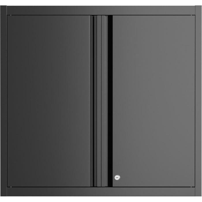 Professional Wall Cabinet 2 Doors 660x300x660mm |  SART206 Makfry