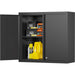 Professional Wall Cabinet 2 Doors 660x300x660mm |  SART206 Makfry