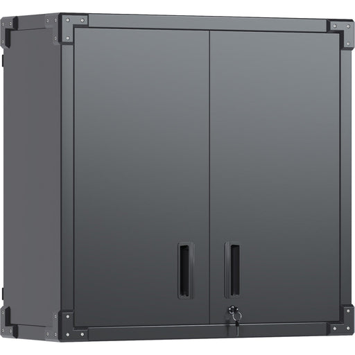 Professional Wall Cabinet 2 Doors 800x300x770mm |  SART228 Makfry