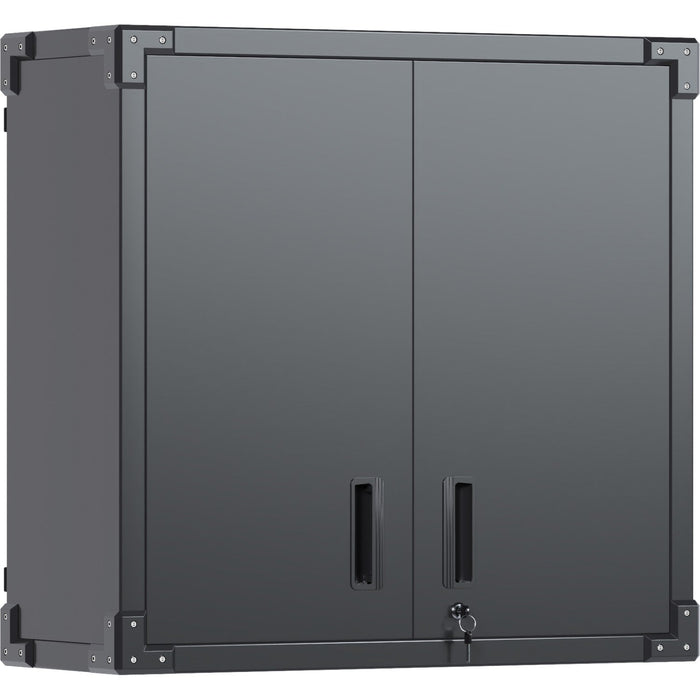 Professional Wall Cabinet 2 Doors 800x300x770mm |  SART228 Makfry