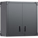 Professional Wall Cabinet 2 Doors 800x300x770mm |  SART228 Makfry