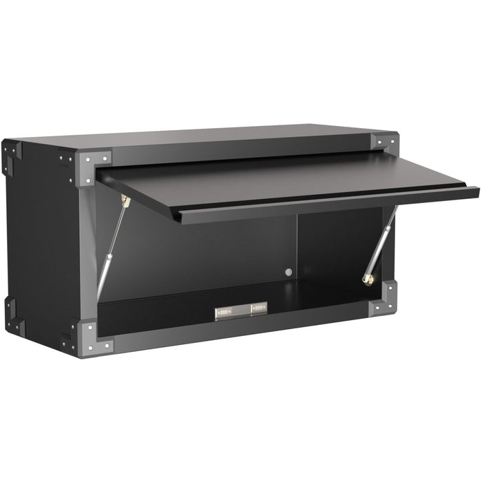 Professional Wall Cabinet Lift Door 800x300x385mm |  SART230 Makfry