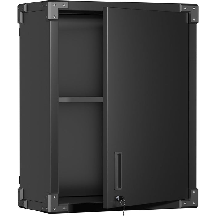 Professional Wall Cabinet 1 Door 600x300x770mm |  SART232 Makfry