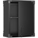 Professional Wall Cabinet 1 Door 600x300x770mm |  SART232 Makfry