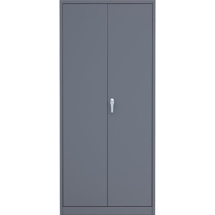 Professional Grey Steel Cabinet 2 Doors 800x400x1800mm |  SART602 Makfry